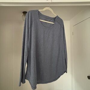 Patagonia Capilene Cool Trail Long Sleeve